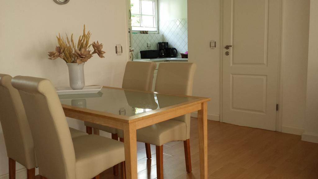 Apartment Villa Zur Altstadt Sassnitz Buitenkant foto