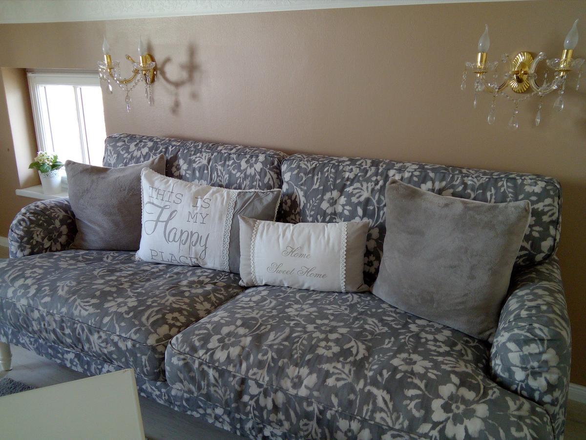 Apartment Villa Zur Altstadt Sassnitz Buitenkant foto