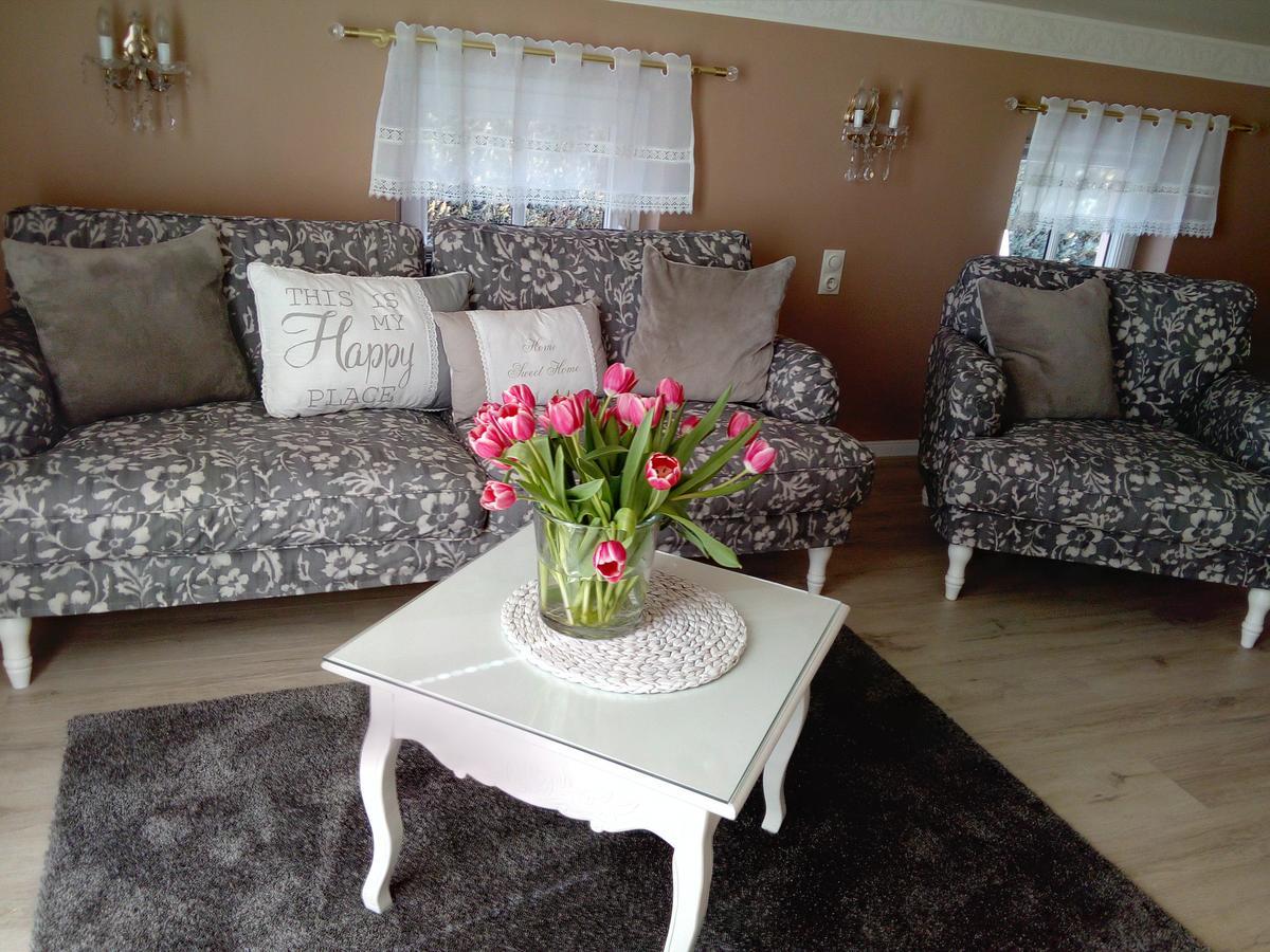 Apartment Villa Zur Altstadt Sassnitz Buitenkant foto